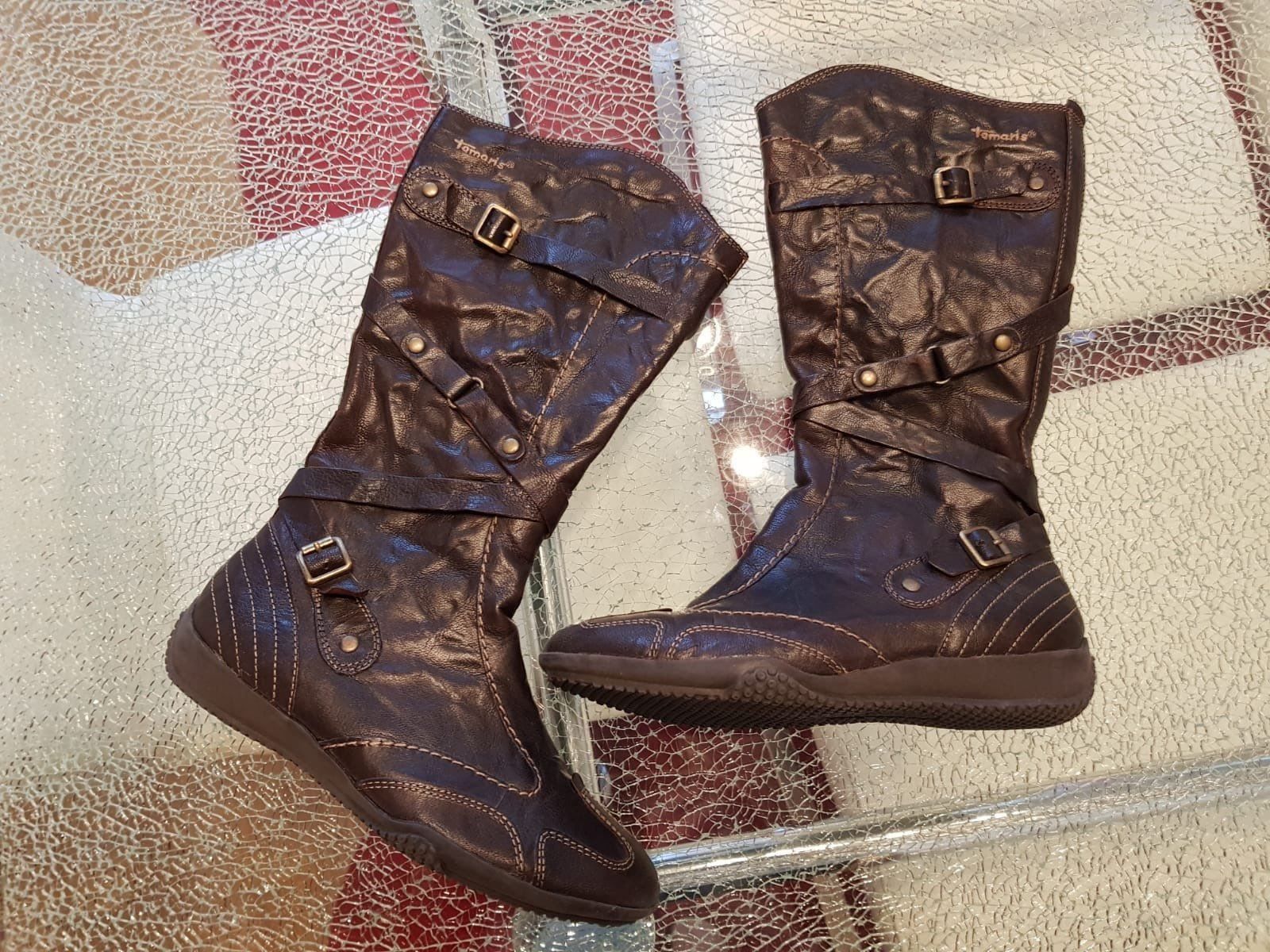 Chaussures femmes: Tamaris Gr. 37 – Neuf (Voir description) à Luzern par Reni025 4