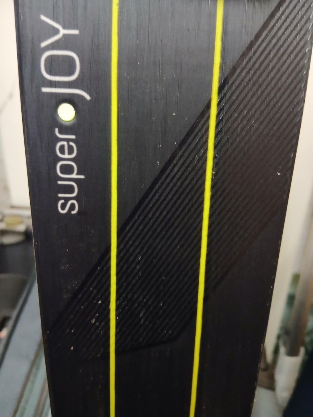 Skis: Head ski – Gebraucht aus Zürich von sj12 2