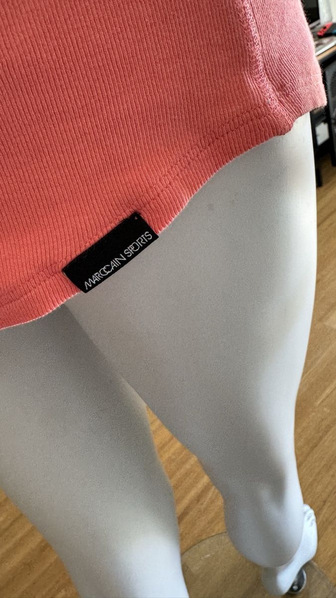 Marc Cain Camicette: Wunderschöne Damenbluse von MarcCain – Nuovo (secondo la descrizione) da Adliswil venduto da RicPro 4