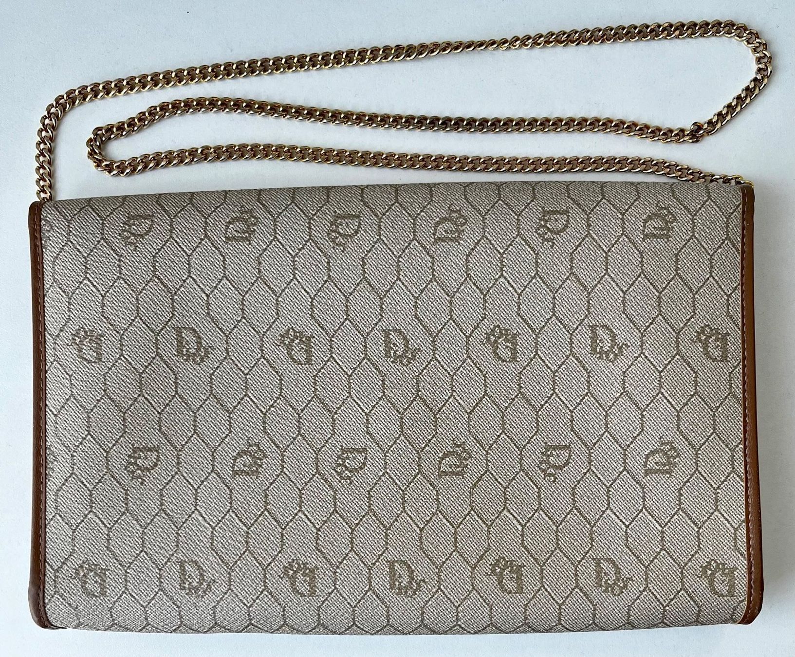 Dior Borse da donna: Sac à main de Christian Dior – Usato da Carouge GE venduto da pierre956 1