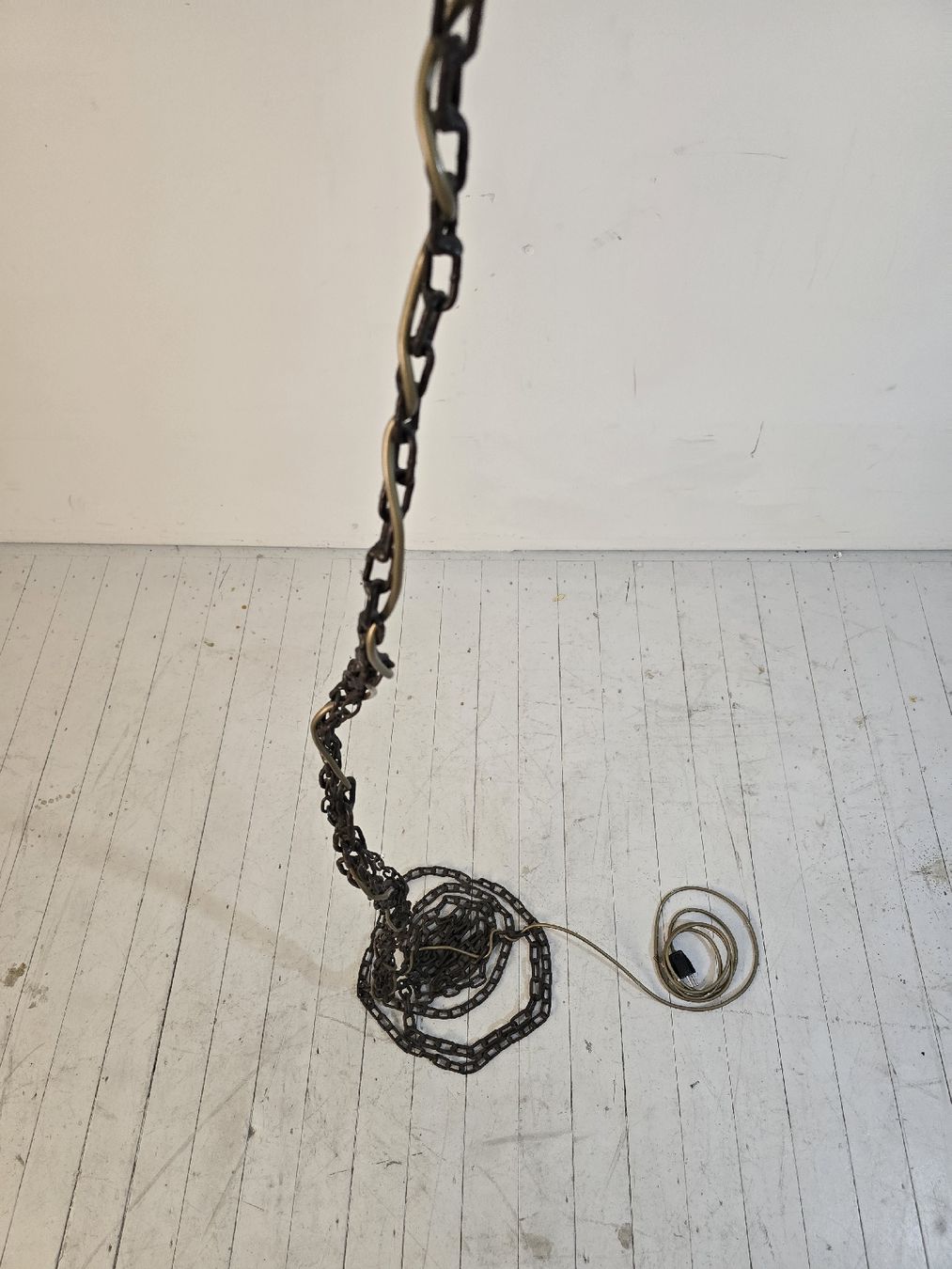 Lampade: Franz West Stehleuchte Metamemphis – Usato da Untersiggenthal venduto da babette0815 3