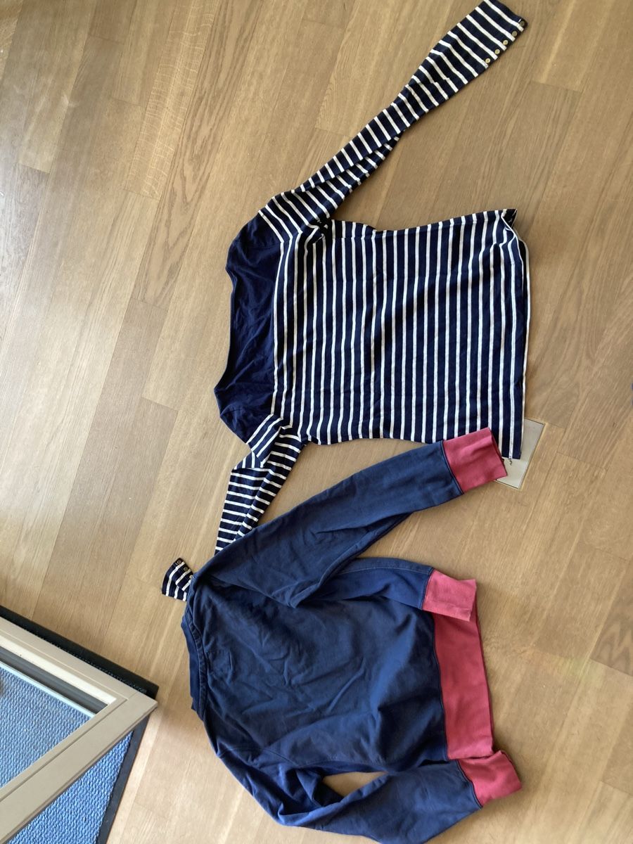 Pulls & Sweat-shirts: 2 Pullover M – D'occasion à Gutenswil par Miania04 1