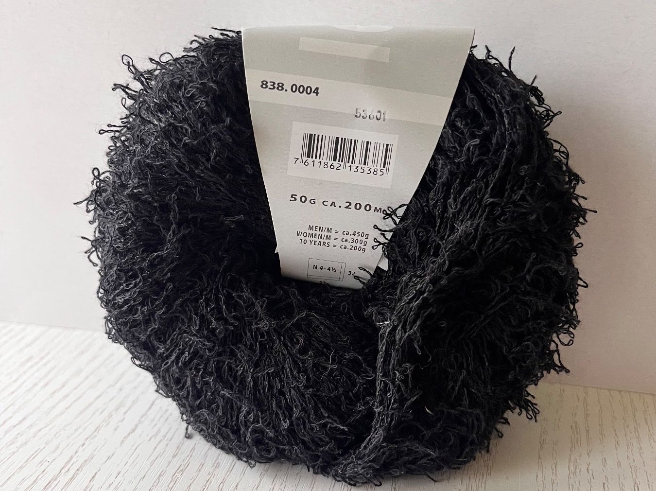 Lang Yarns Wolle: 10 Knäuel Volo Lang Yarns – Neu (gemäss Beschreibung) aus Büsserach von bor_s88m 1
