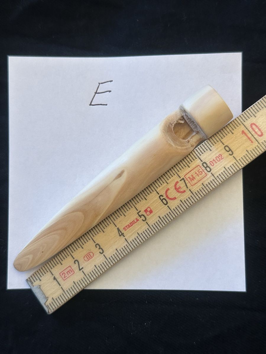Pipe & Accessori: Hundepfeife/ Signalpfeife – Nuovo e nell'imballaggio originale da rüttenen venduto da ifidaku 1