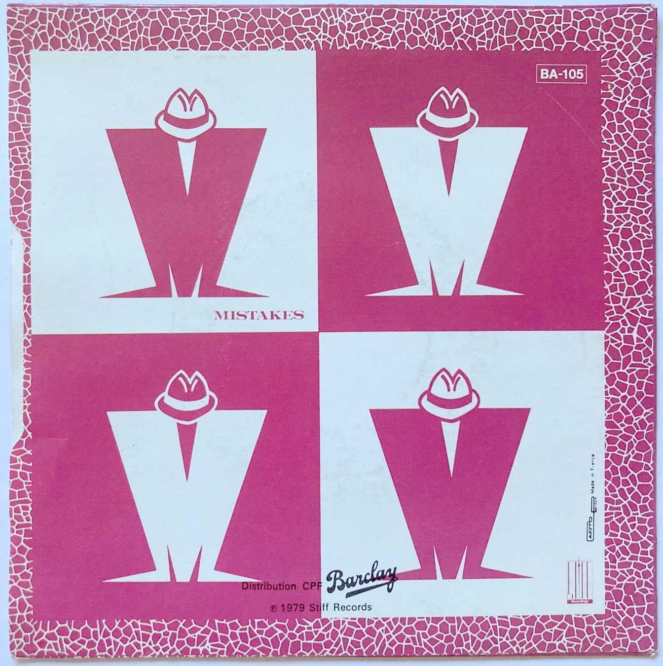 Schallplatten: MADNESS - ONE STEP BEYOND – Gebraucht aus Bottens von hotter-than-hell 1