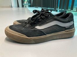 Vans Berle Pro