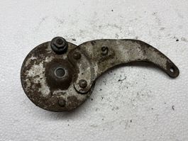Mofa Rücktritt Bremsankerplatte