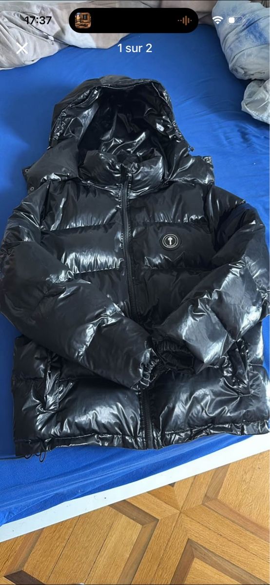 Trapstar Vestes: Doudoune Trapstar – Neuf (Voir description) à La Chaux-de-Fonds par Eloi20 1