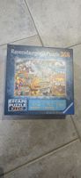 Ravensburger Puzzle 368 Pièces Escape Puzzle Kids