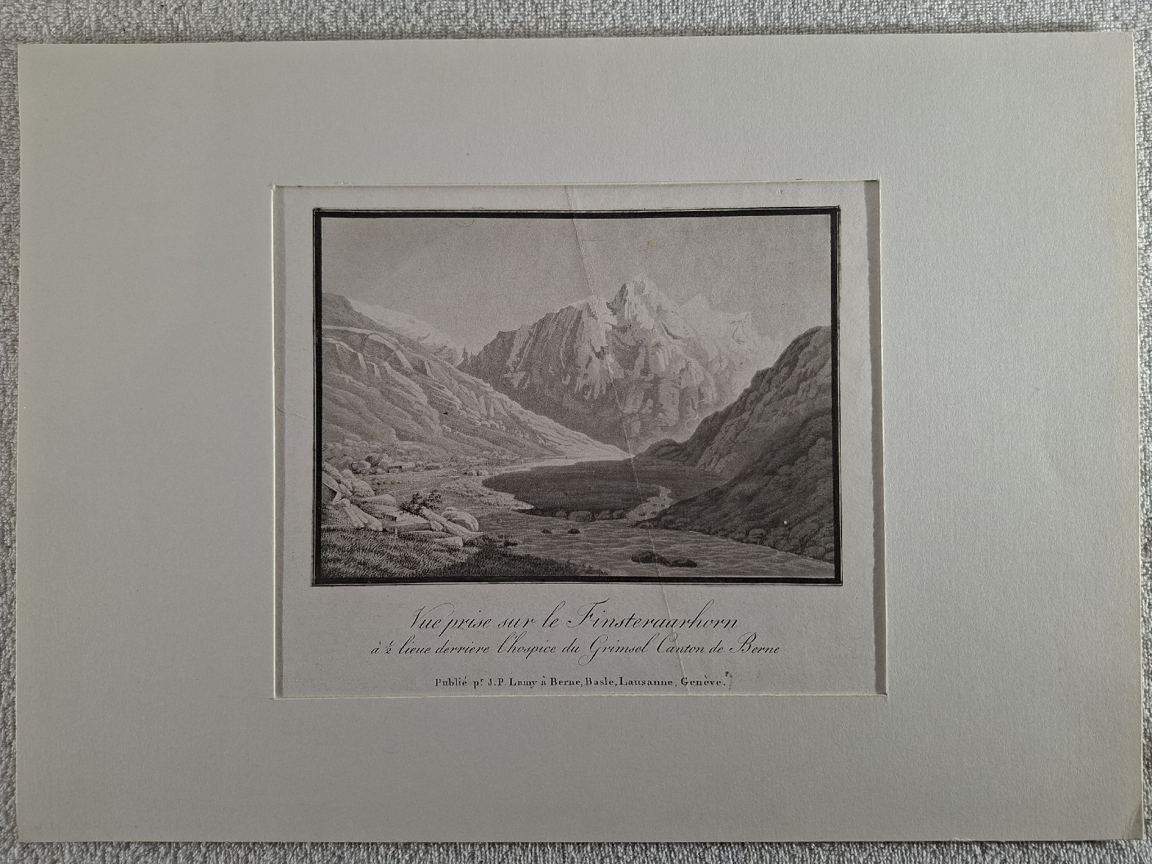 Incisioni: Lot 31, 5 Stiche – Usato da Grindelwald venduto da carro5 6