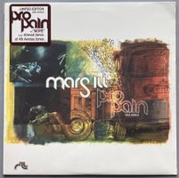 MARS III - PRO*PAIN
