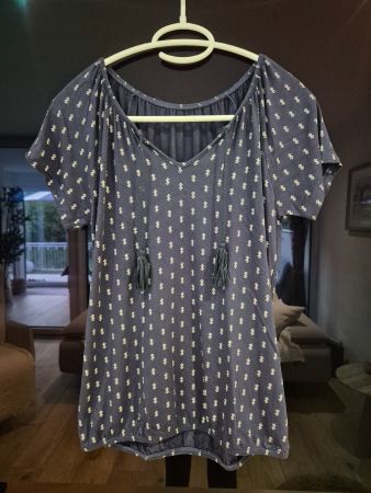 🌸 VIVANCE SHIRT 36/38 🌸