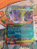 Carte Pokémon Mega Gengar 056/094 EN