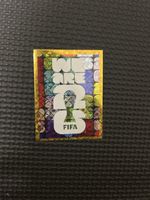 Panini FWC4