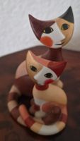 Goebel Rosina Wachtmeister Katze