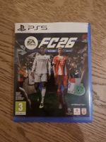 Spiel EA Sports FC 26 für PlayStation 5 sehr gut