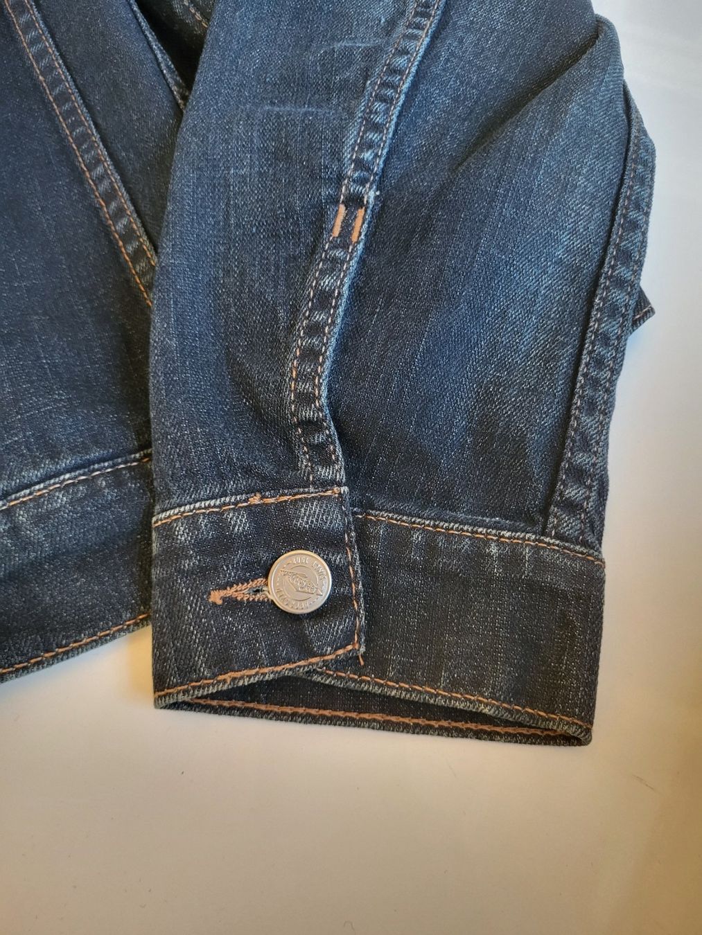 Lee Giacche: LEE COOPER - Veste en Jeans Comme Neuve Taille M – Nuovo (secondo la descrizione) da Haute-Nendaz venduto da DetoutDerien 2