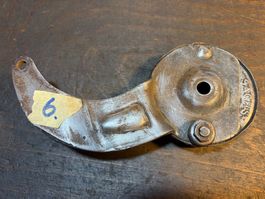 Sachs Bremsplatte Nr.6 Rücktritt-Hinterrad - Versand möglich