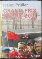 Grand Prix Story 2004 Heinz Prüller