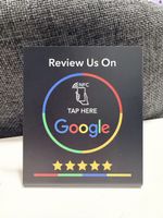 Support Google NFC pour avis client état neuf