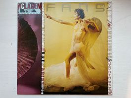 Malcolm McLaren - Fans - LP, 1984