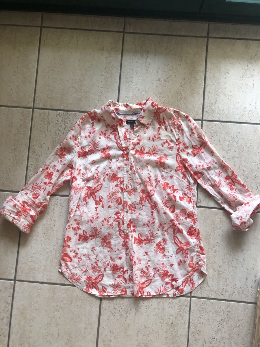 Camicette: Talbots - Bluse – Usato da Chêne-Bourg venduto da sienna8245