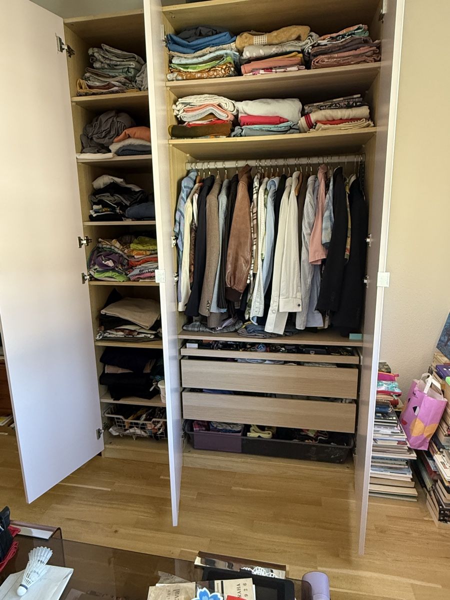 Ikea Armadi: Armoire IKEA pax – Usato da Biel/Bienne venduto da mar_hhq2 1