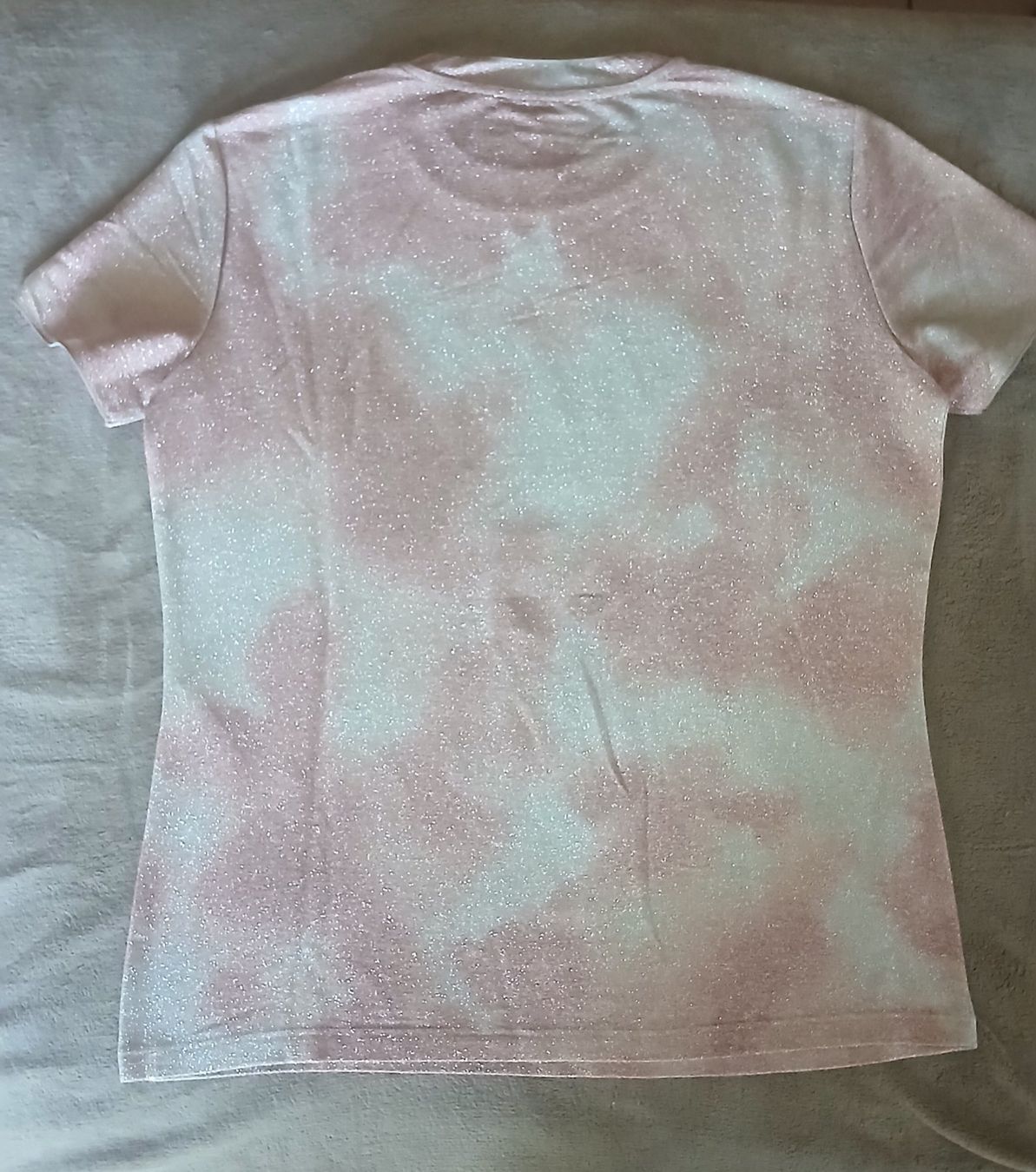 T-shirts: MAX & CO DAMEN SHIRT Gr. L – Neuf (Voir description) à Villa Luganese par luxlady 2