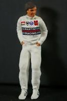 FIGUR CHRISTIAN GEISTDÖRFER AUDI 1:18 FigurenManufaktur