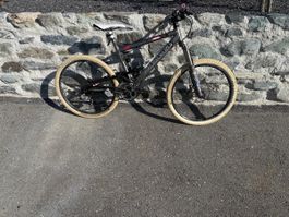 VTT Enduro Commencal Meta 5.5