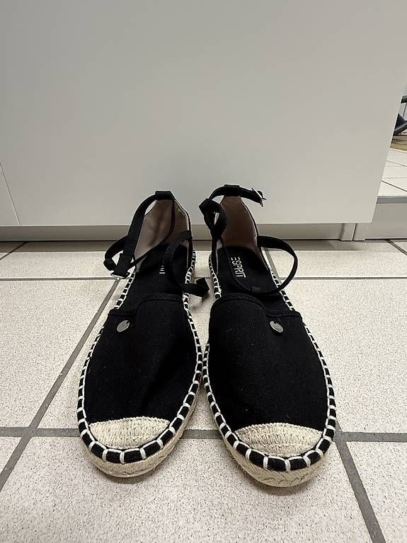 Esprit Scarpe da donna: Sandalen Esprit – Nuovo e nell'imballaggio originale da Vaduz venduto da Christina_97 1