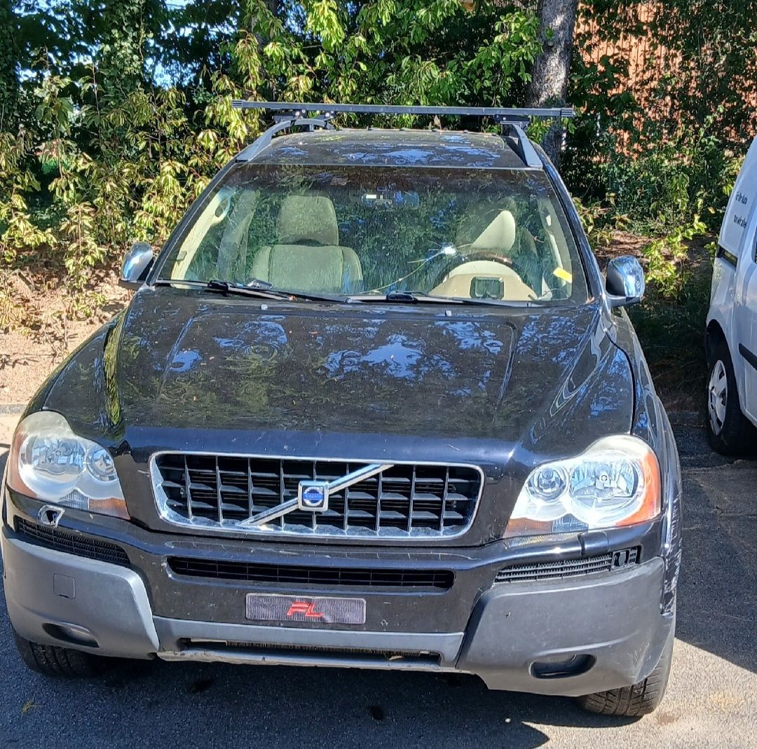 Volvo Autos: volvo xc90 – Defekt aus Dinhard von evo_5kr2