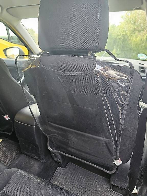 Autres: Rückenlehnenschutz – D'occasion à Münchenbuchsee par Bussistyle 1