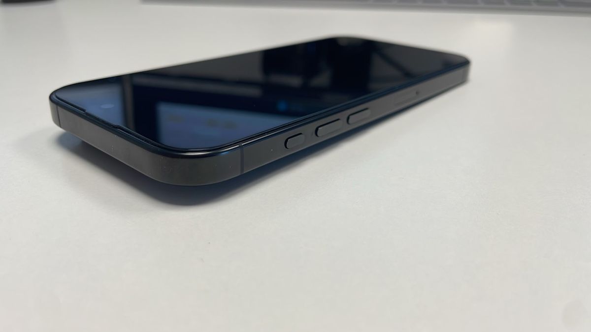 Apple Handys / Smartphones: Iphone 16 Pro 256 GB TopZustand – Gebraucht aus Uster von Jbillabong7 4