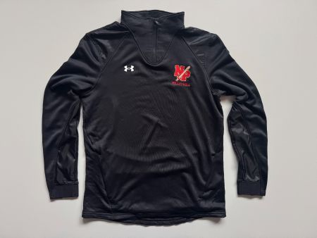 Under Armour sport pullover Women M