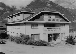 Foto W. Furger Schattdorf  G