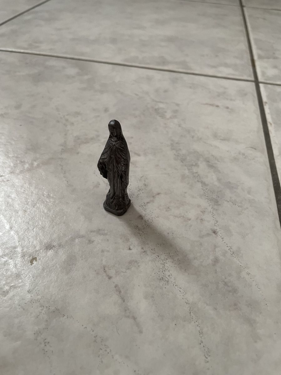 Figurines: Zinnfigur klein – D'occasion à Felben-Wellhausen par pisa08 1