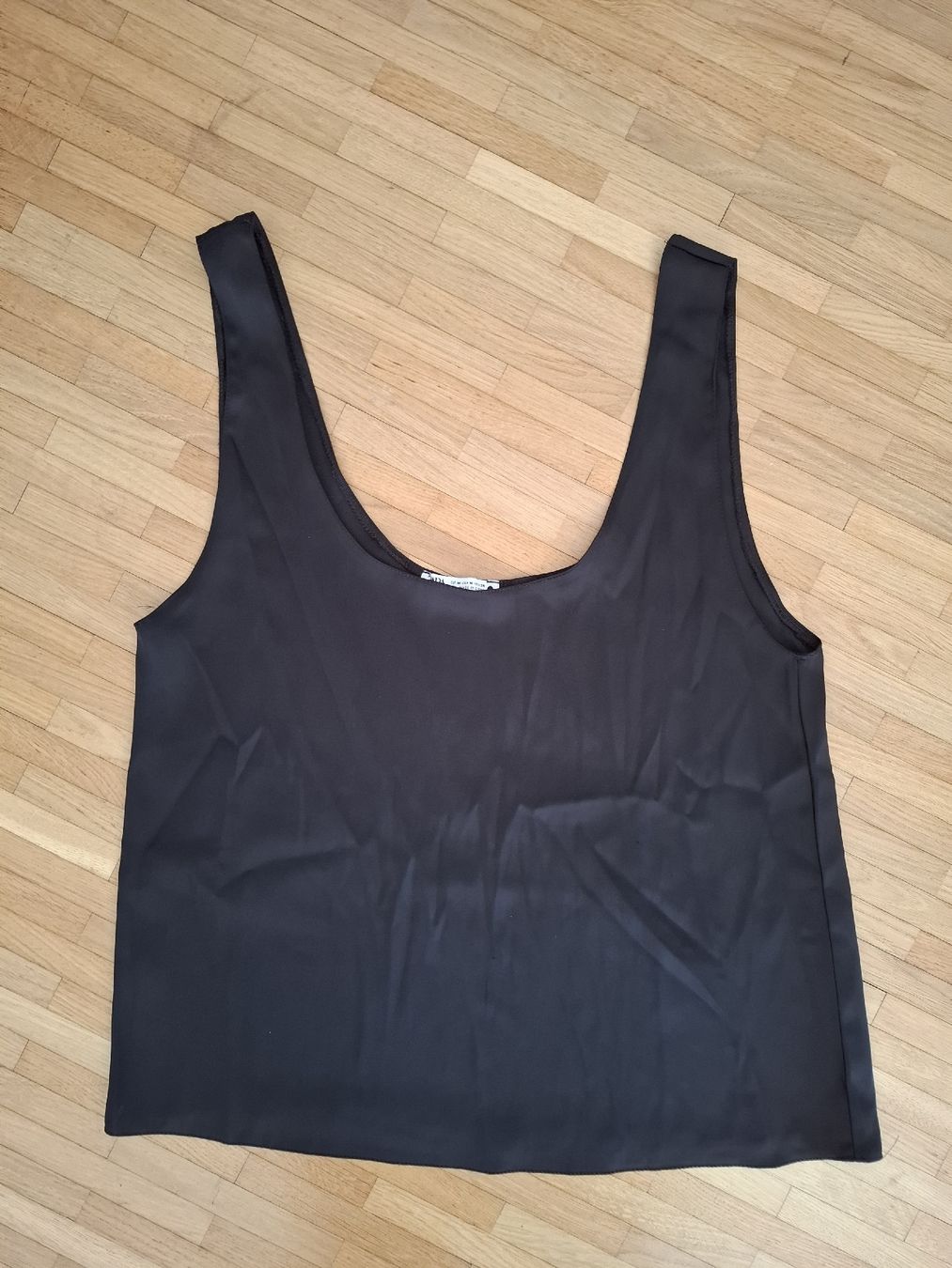 Zara Top: top zara M – Nuovo (secondo la descrizione) da Orbe venduto da roxanny2021