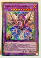 Yu-Gi-Oh! Oneiros, der Traumspiegel-Erlkönig, CHIM-DE087, SU
