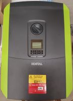 Kostal Plenicore Plus 4.2-10