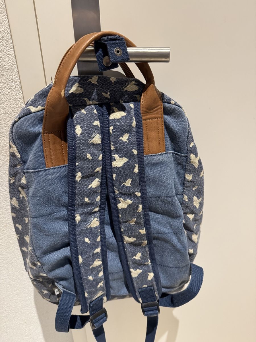 Zaini: Animal Rucksack – Usato da Fribourg venduto da BarbaraD 1
