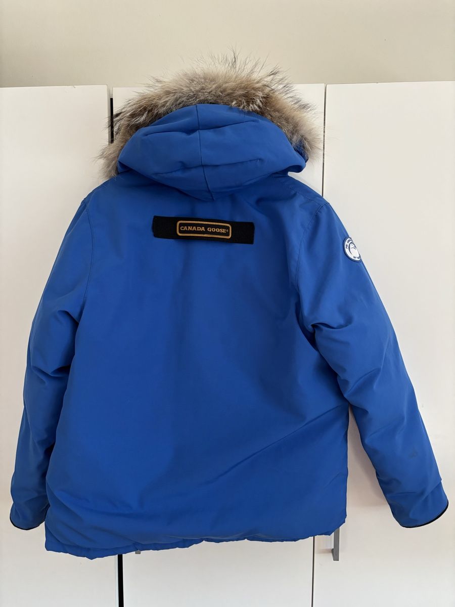 Canada Goose Vestes: Canada Goose Jacket – D'occasion à Genève par Nathanwatchch 1