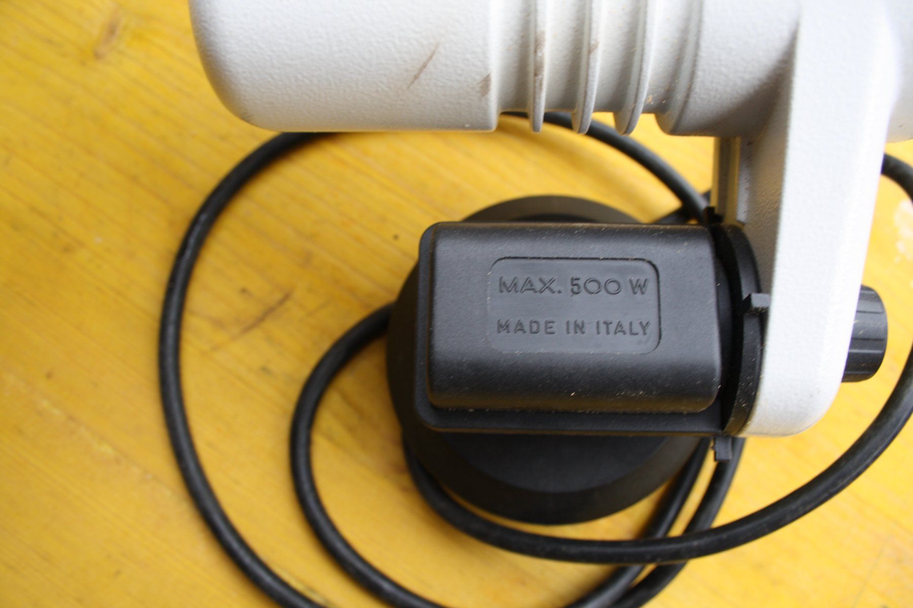 Lampen: LAMPE – Gebraucht aus Wauwil von Pneuedy 8