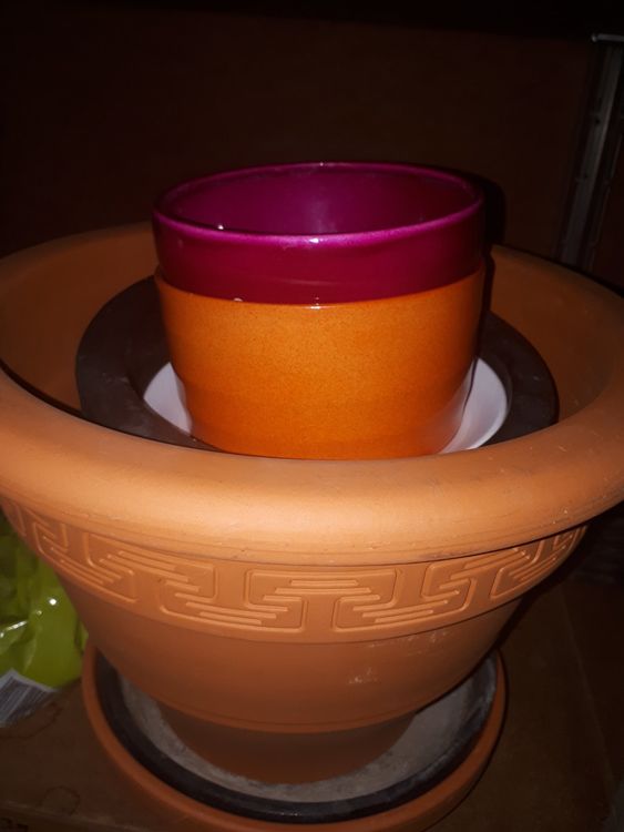 Töpfe Kaufen auf Ricardo