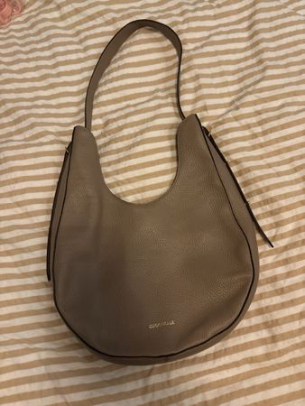 Damen Tasche Coccinelle Leder  guter Zustand
