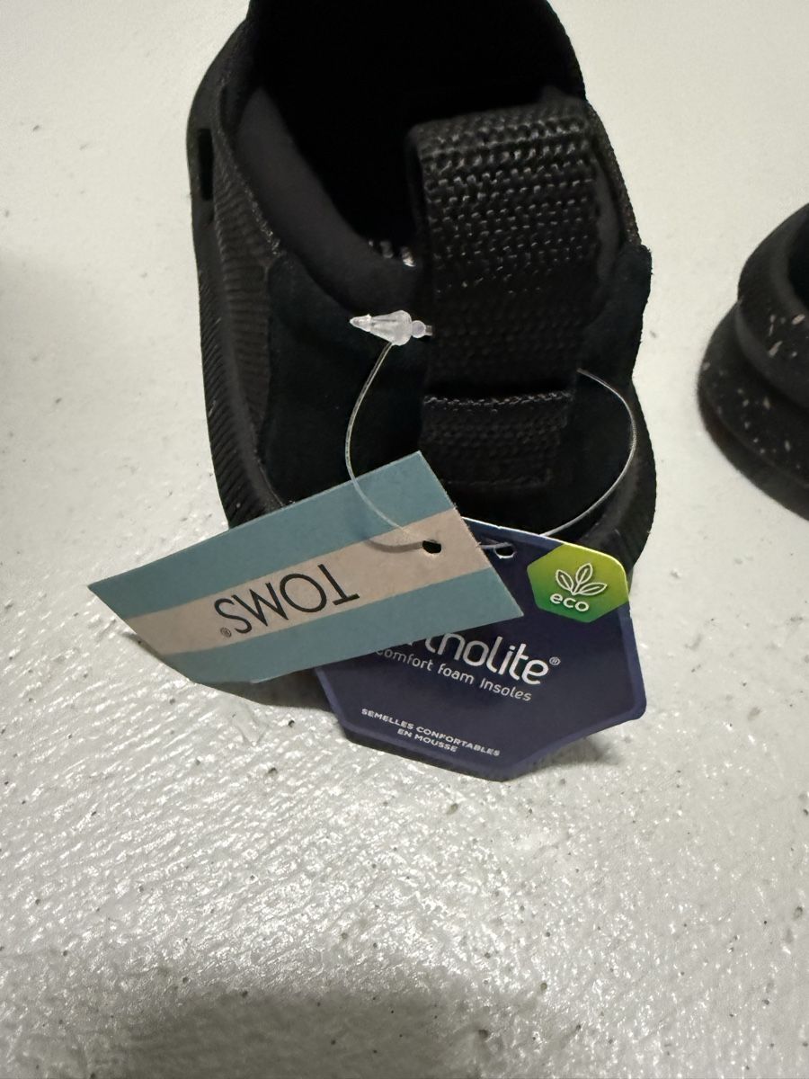 Chaussures hommes: TOMS Alpargata Rover GR 39 – Neuf avec emballage d'origine à Oberwil BL par napetak 6