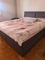 Bett 160cm x200