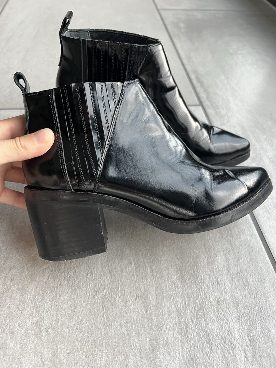 Scarpe da donna: Jeffrey Campbell 36 – Usato da Stäfa venduto da bambinas