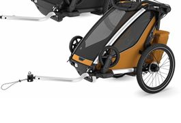 Carro pendente SPORT 2