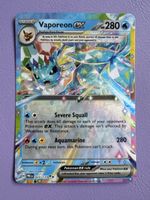 💧Vaporeon - PRE 023/131💧